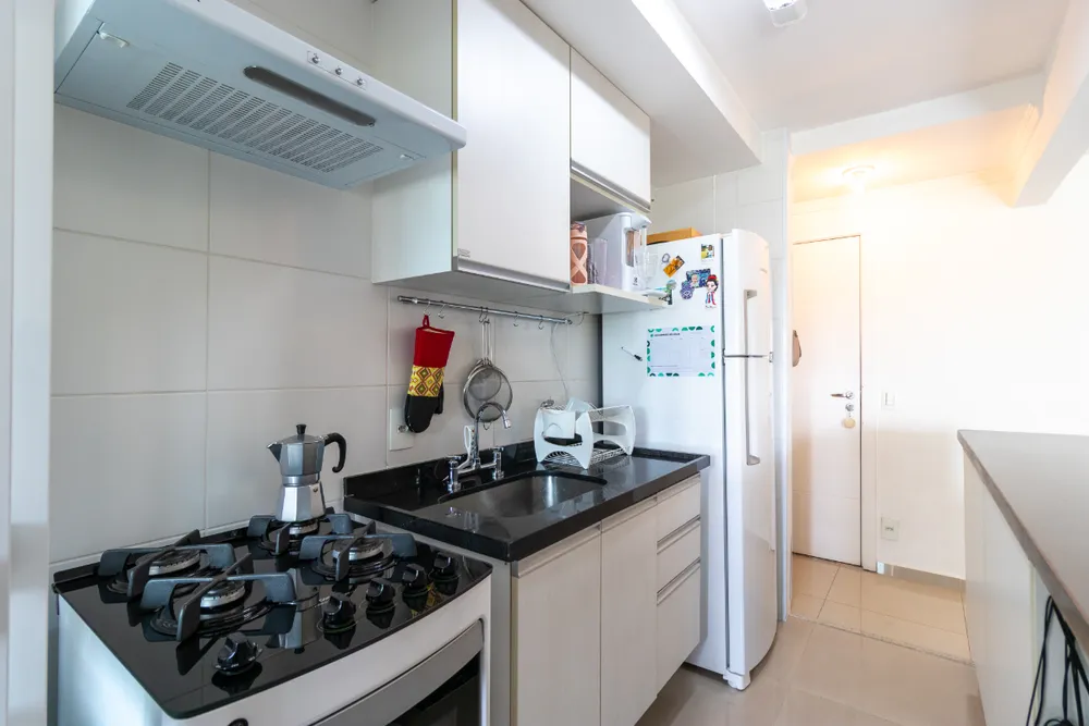 Apartamento, 1 quarto - Foto 2