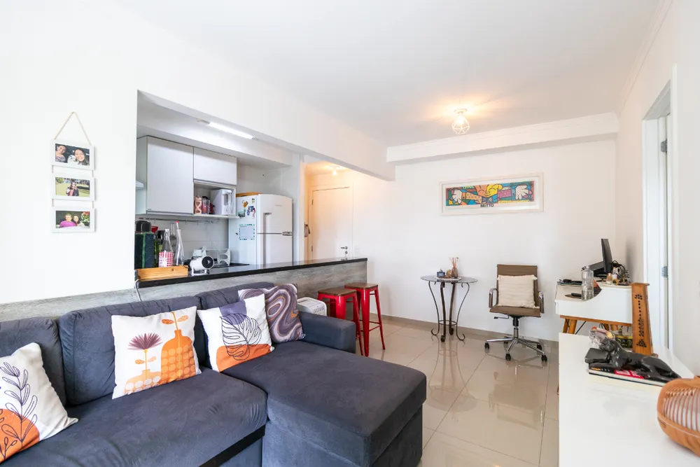 Apartamento, 1 quarto - Foto 4