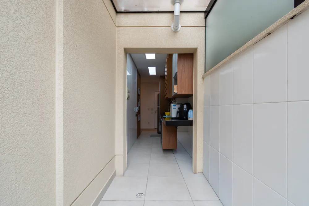 Apartamento, 2 quartos - Foto 1