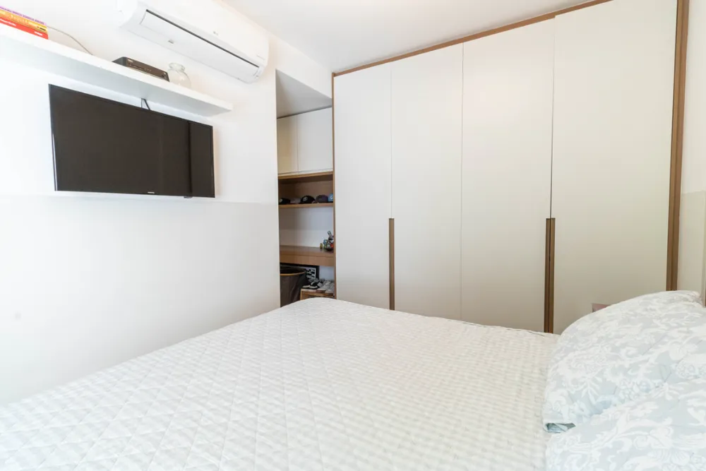 Apartamento, 3 quartos, 87 m² - Foto 8