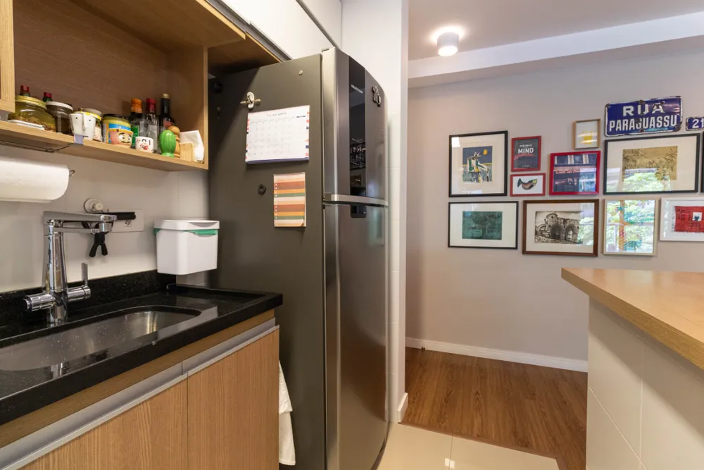 Apartamento, 3 quartos, 87 m² - Foto 7