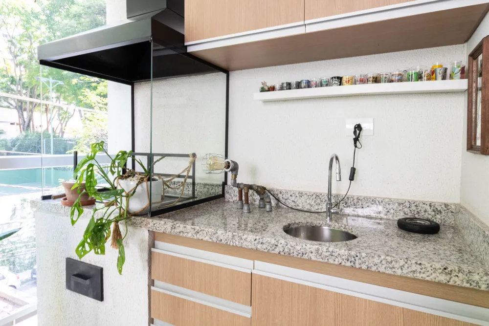 Apartamento, 3 quartos, 87 m² - Foto 5