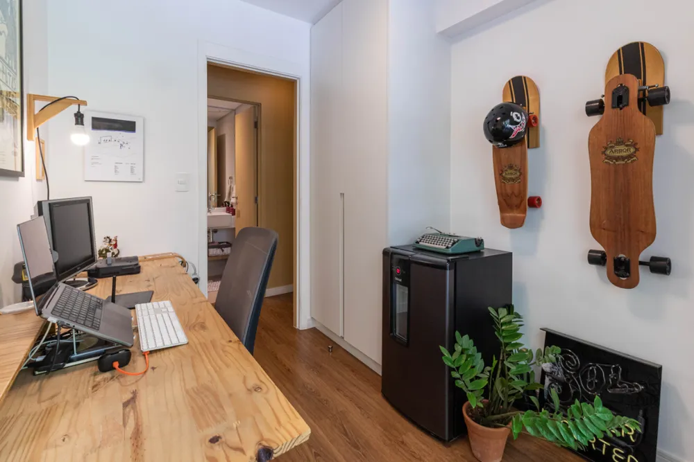 Apartamento, 3 quartos, 87 m² - Foto 1