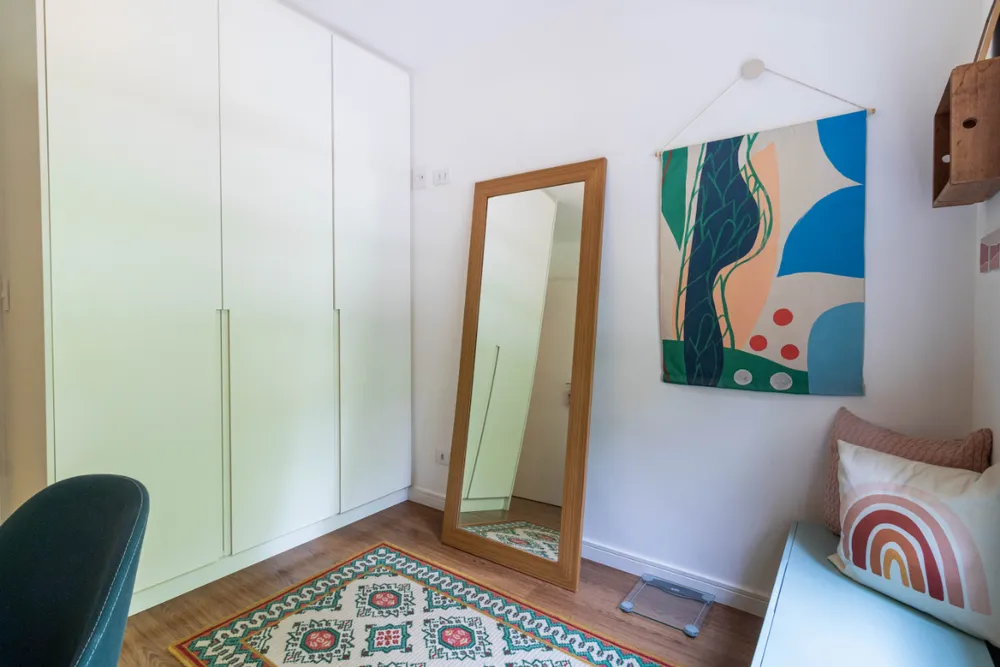 Apartamento, 3 quartos, 87 m² - Foto 5