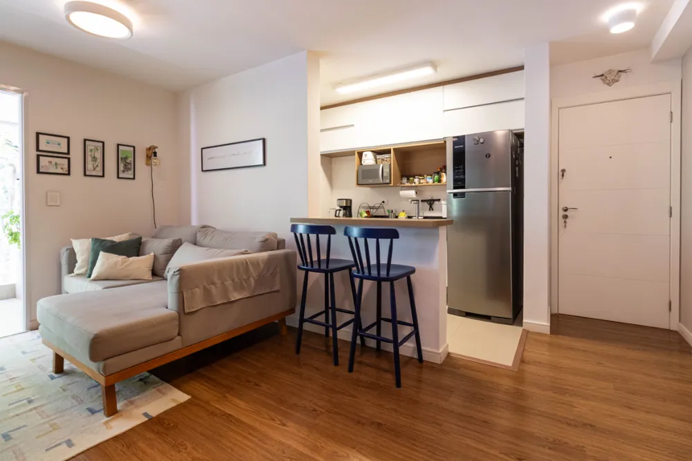Apartamento, 3 quartos, 87 m² - Foto 3