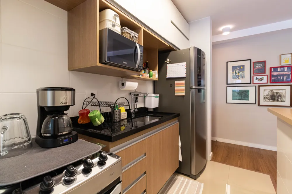 Apartamento, 3 quartos, 87 m² - Foto 6