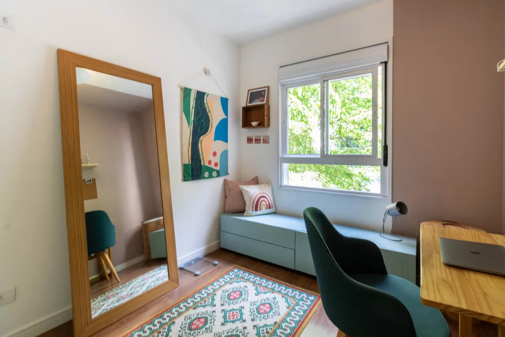 Apartamento, 3 quartos, 87 m² - Foto 4