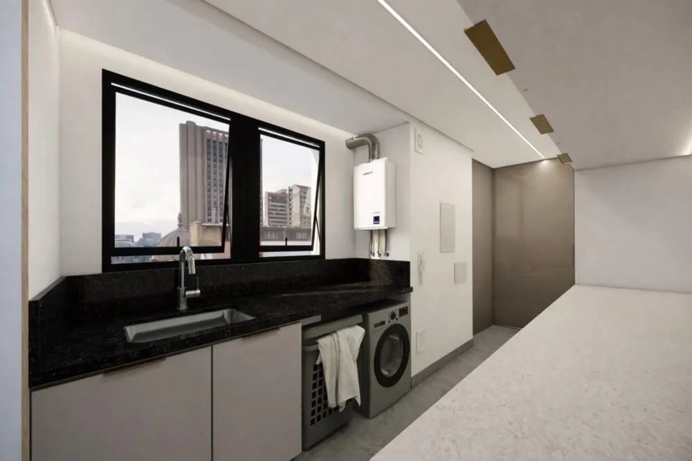Apartamento, 3 quartos - Foto 5