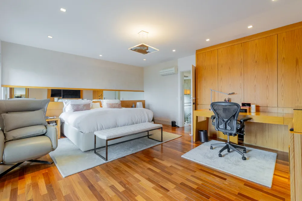 Apartamento, 4 quartos - Foto 4