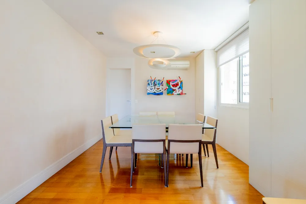 Apartamento, 4 quartos - Foto 7