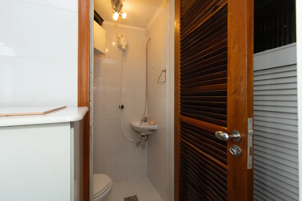 Apartamento, 3 quartos - Foto 12