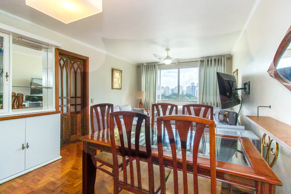 Apartamento, 3 quartos - Foto 4