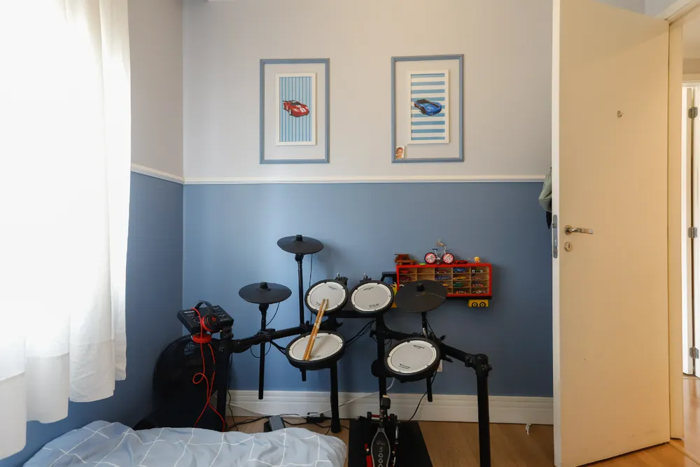 Apartamento, 3 quartos - Foto 3