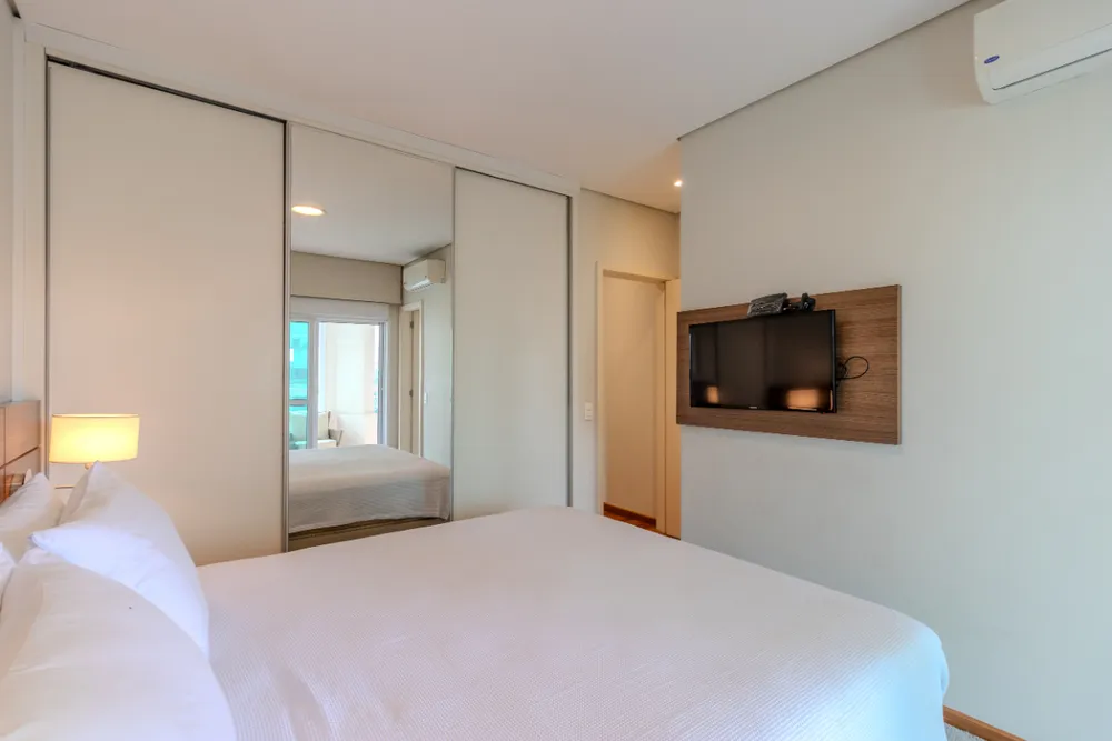 Apartamento, 3 quartos - Foto 1