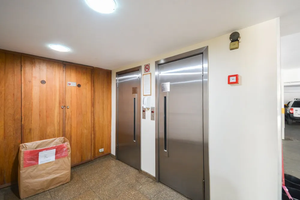 Apartamento, 1 quarto - Foto 6