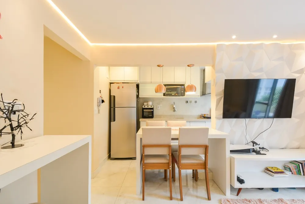Apartamento, 1 quarto - Foto 3