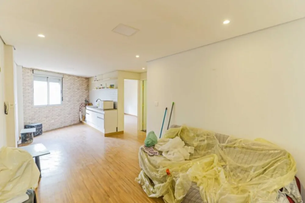 Apartamento, 2 quartos - Foto 8