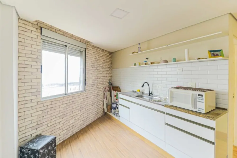 Apartamento, 2 quartos - Foto 7
