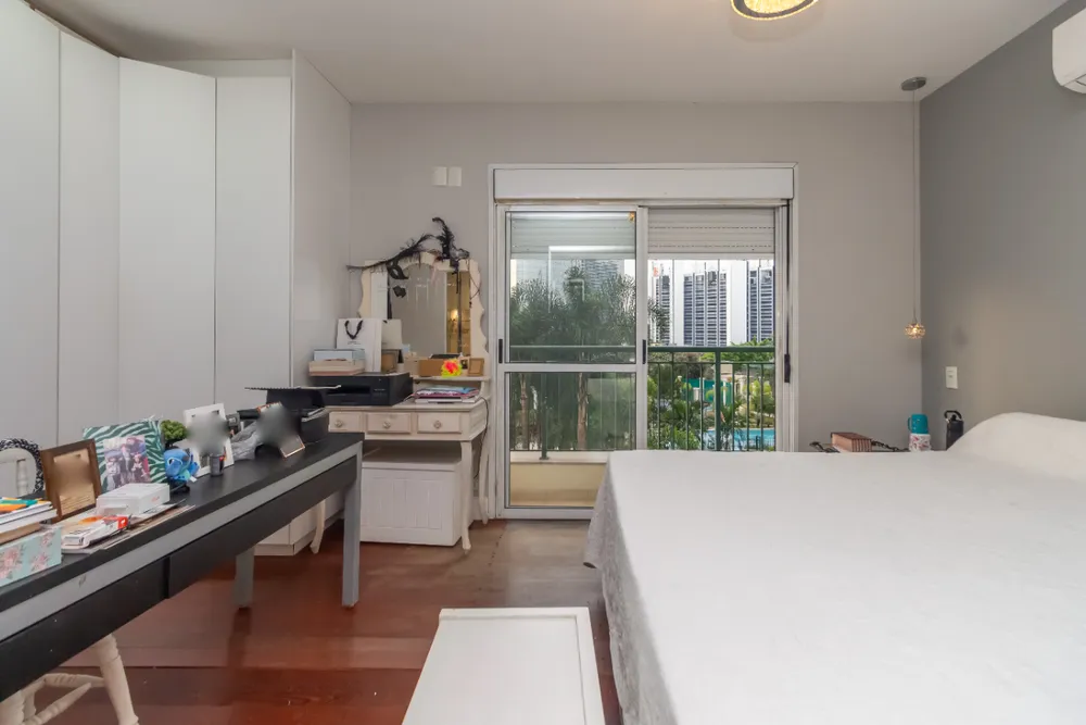 Apartamento, 4 quartos - Foto 9