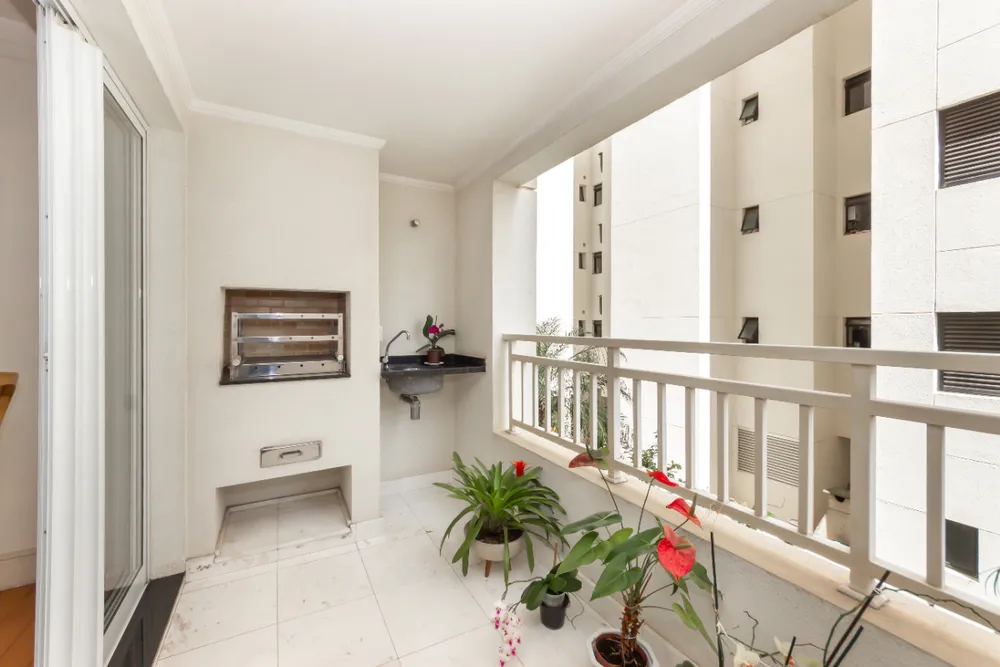 Apartamento, 2 quartos, 180 m² - Foto 7