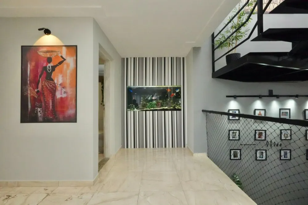 Casa de Condomínio, 3 quartos - Foto 12