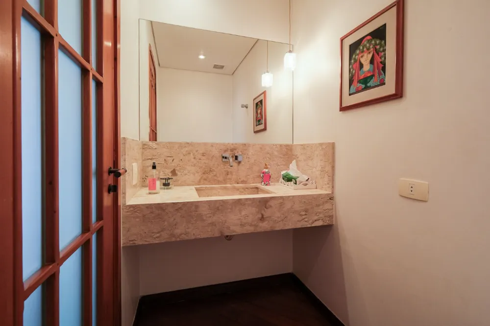 Apartamento, 4 quartos, 420 m² - Foto 11