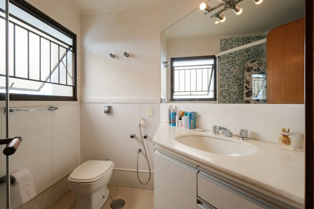 Apartamento, 4 quartos, 420 m² - Foto 8