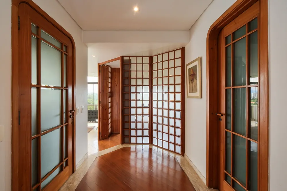 Apartamento, 4 quartos, 420 m² - Foto 4