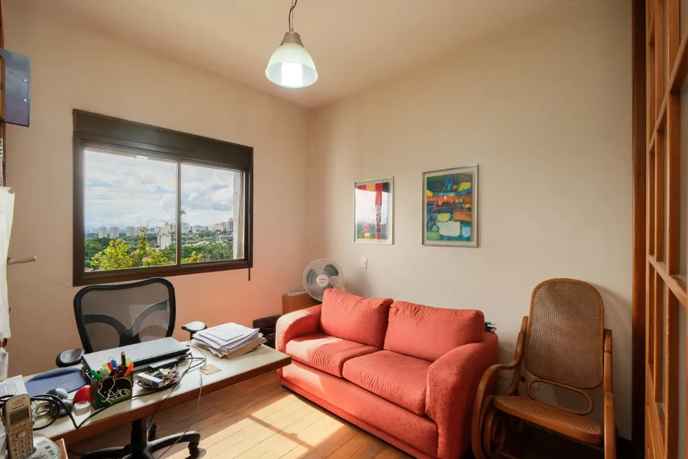 Apartamento, 4 quartos, 420 m² - Foto 10