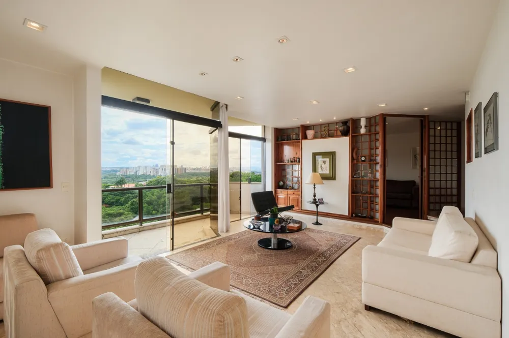 Apartamento, 4 quartos, 420 m² - Foto 6