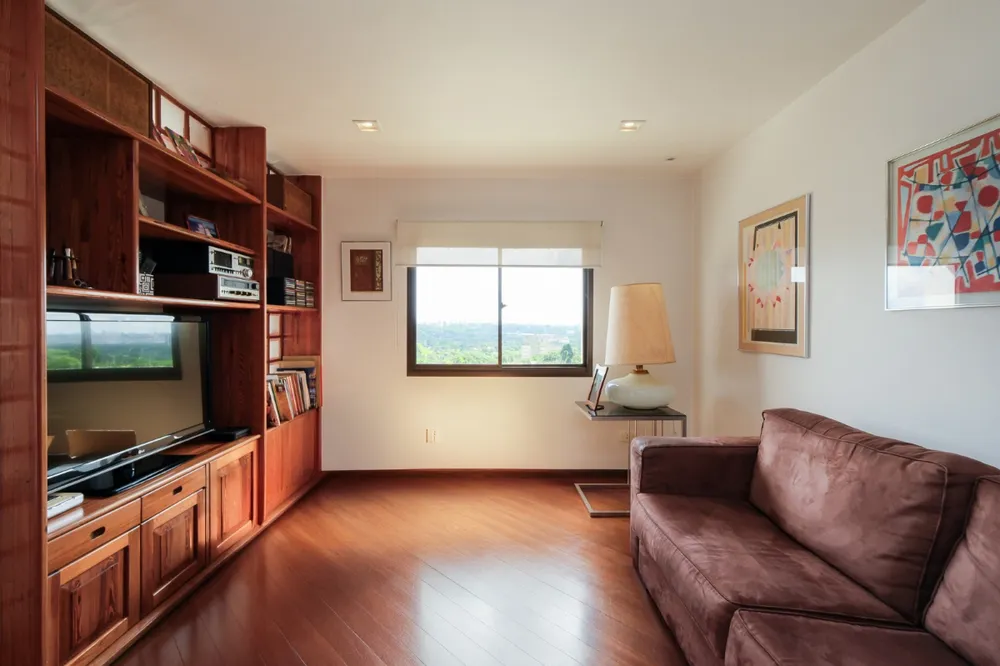 Apartamento, 4 quartos, 420 m² - Foto 1