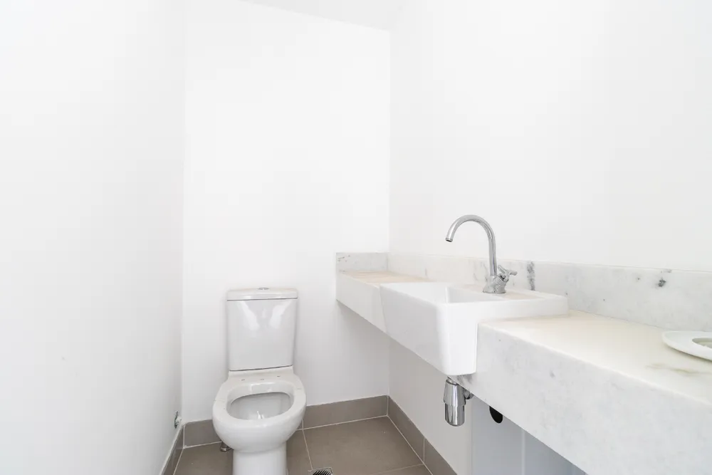 Apartamento, 2 quartos, 203 m² - Foto 1