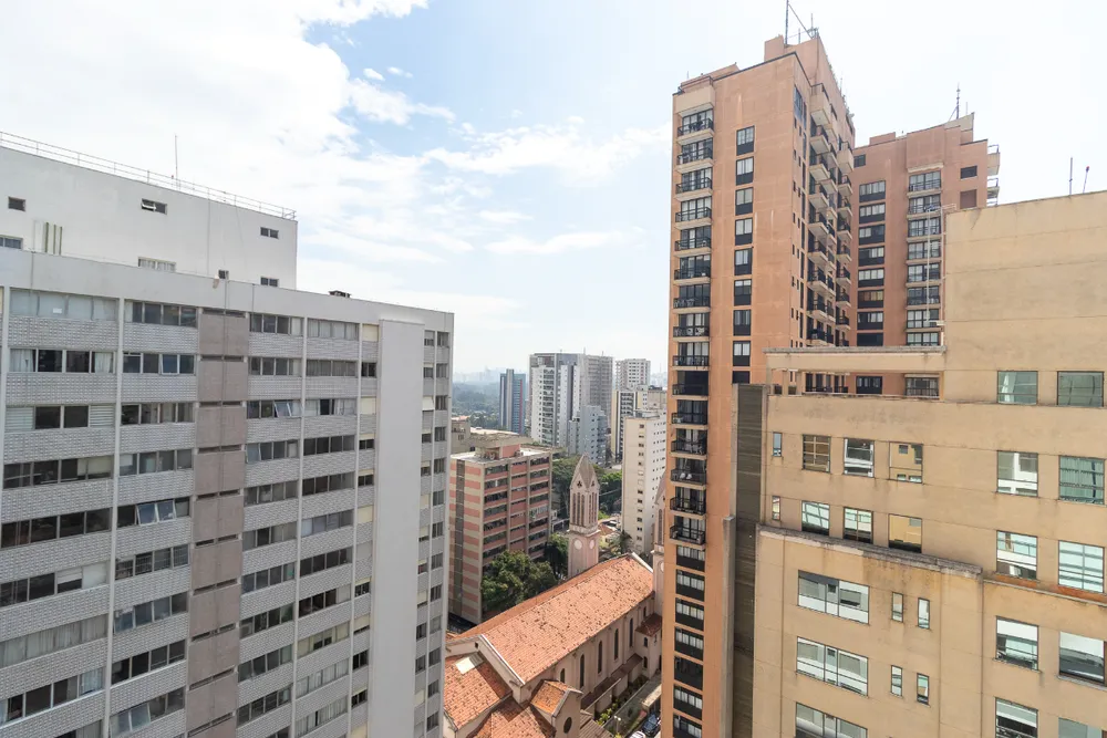 Apartamento, 2 quartos, 203 m² - Foto 5