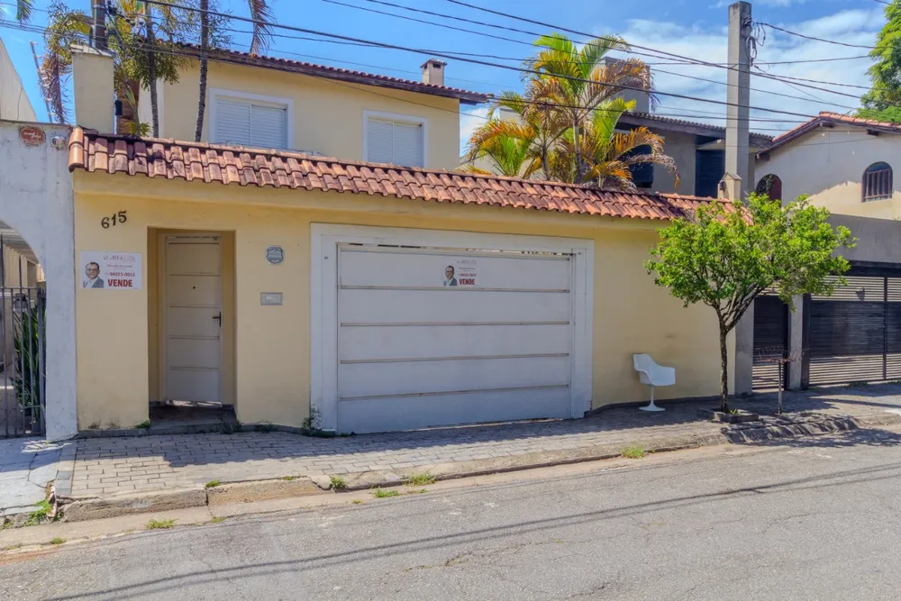 Casa, 4 quartos, 369 m² - Foto 3