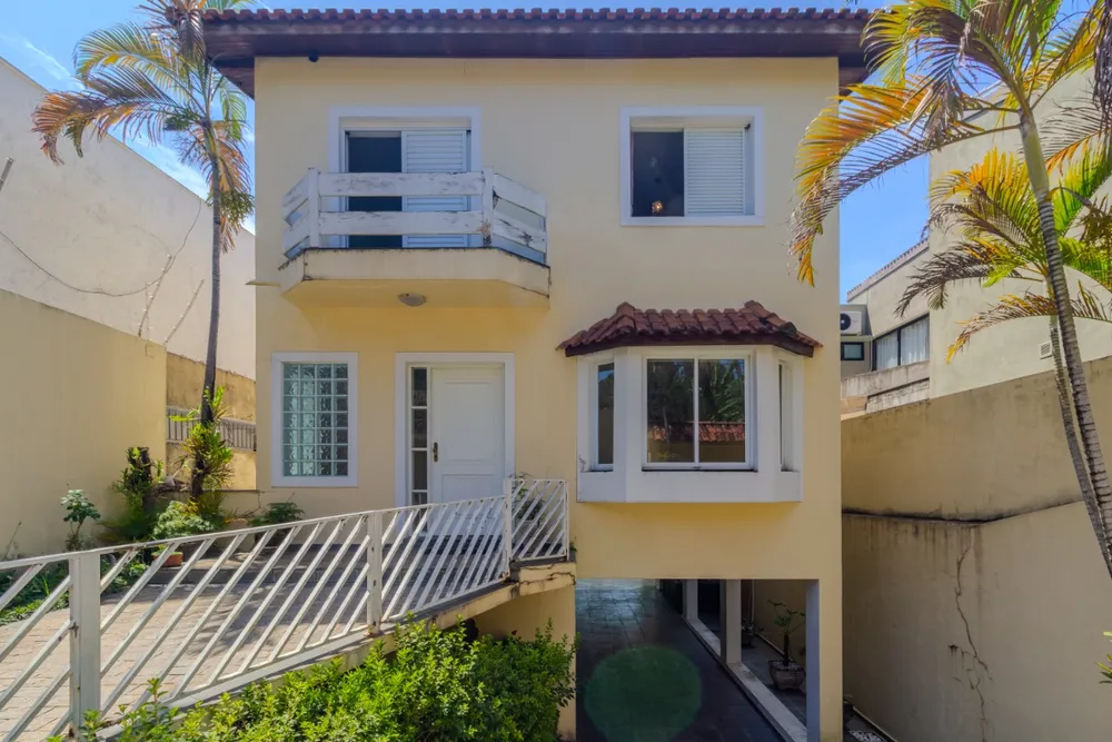 Casa, 4 quartos, 369 m² - Foto 5