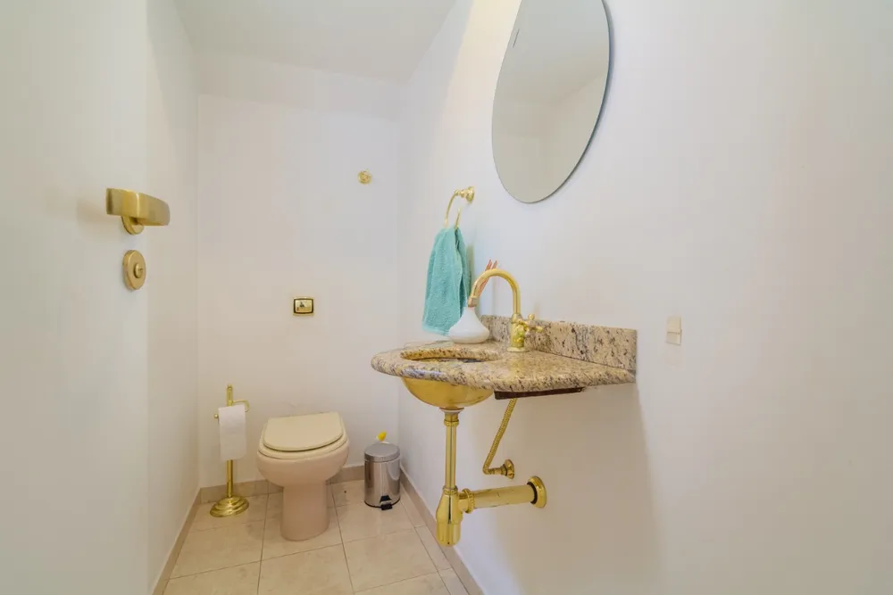 Casa, 4 quartos, 369 m² - Foto 2