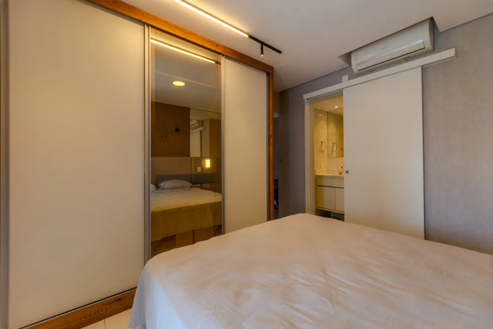 Apartamento, 1 quarto - Foto 10