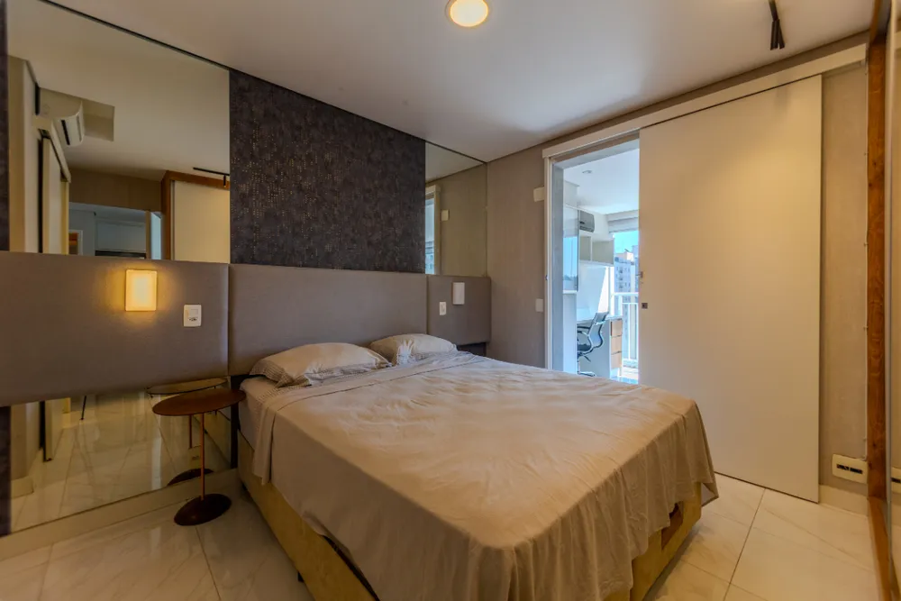 Apartamento, 1 quarto - Foto 6