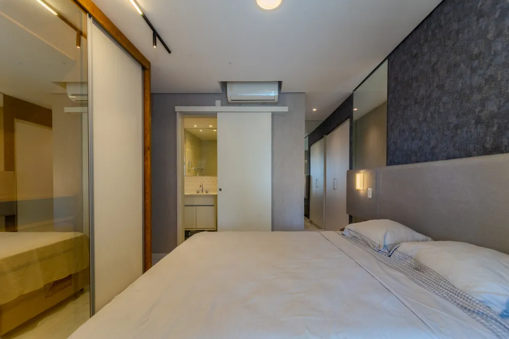 Apartamento, 1 quarto - Foto 7