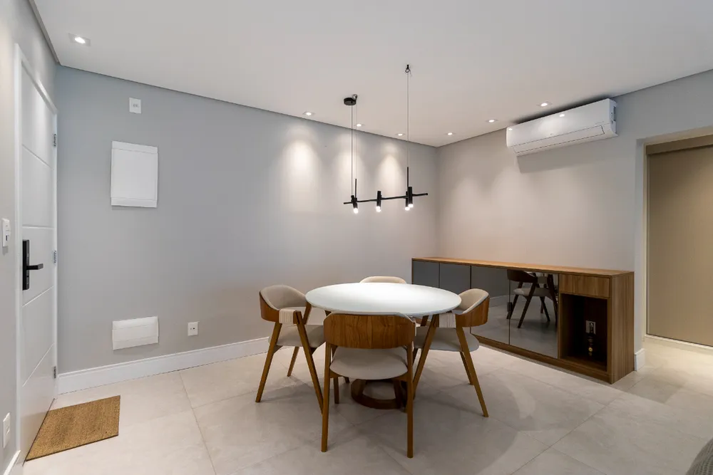 Apartamento, 1 quarto, 140 m² - Foto 3