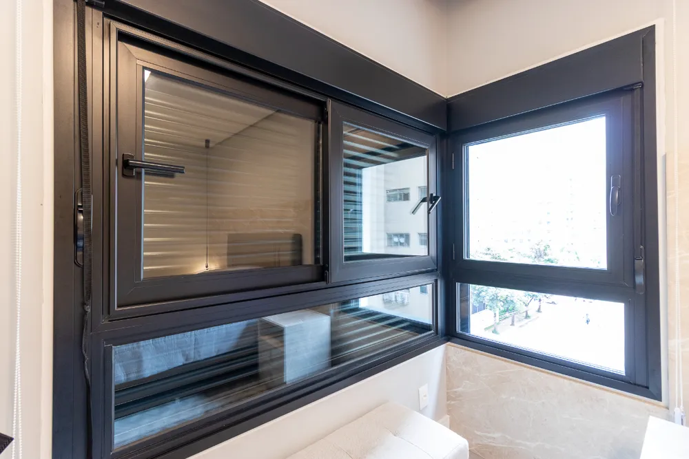 Apartamento, 1 quarto, 140 m² - Foto 1