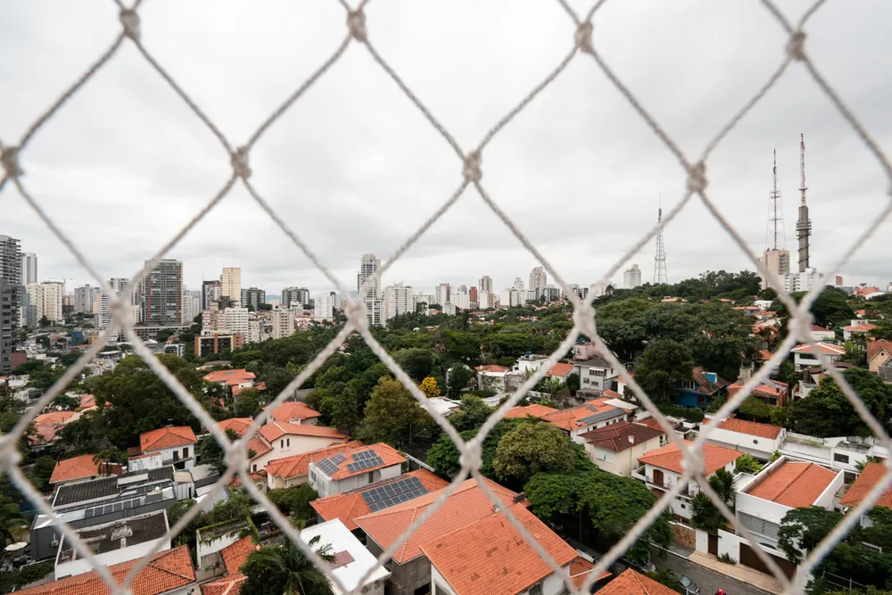 Apartamento, 3 quartos, 125 m² - Foto 1