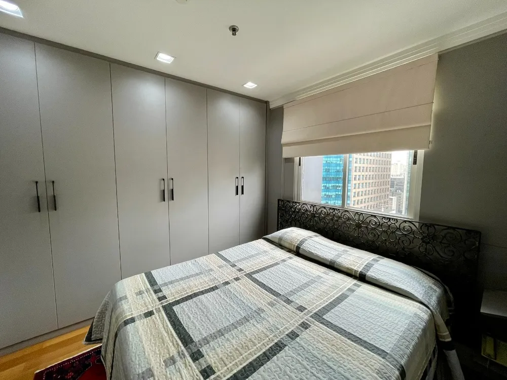 Apartamento, 1 quarto - Foto 9