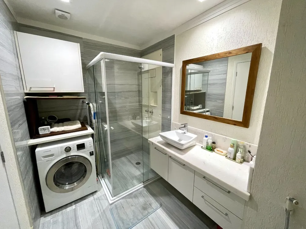Apartamento, 1 quarto - Foto 7