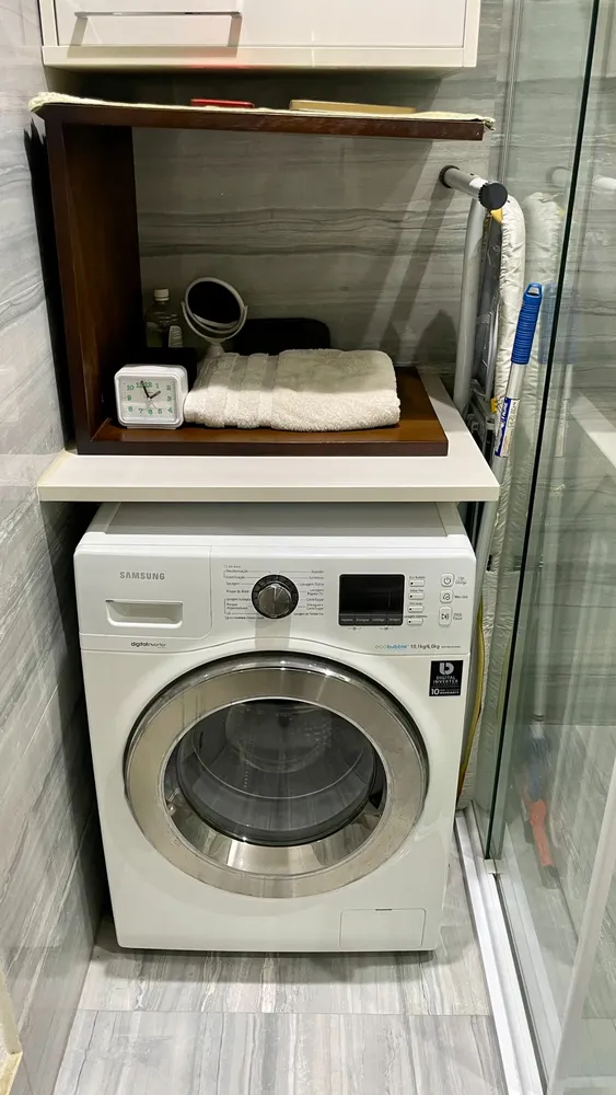 Apartamento, 1 quarto - Foto 1
