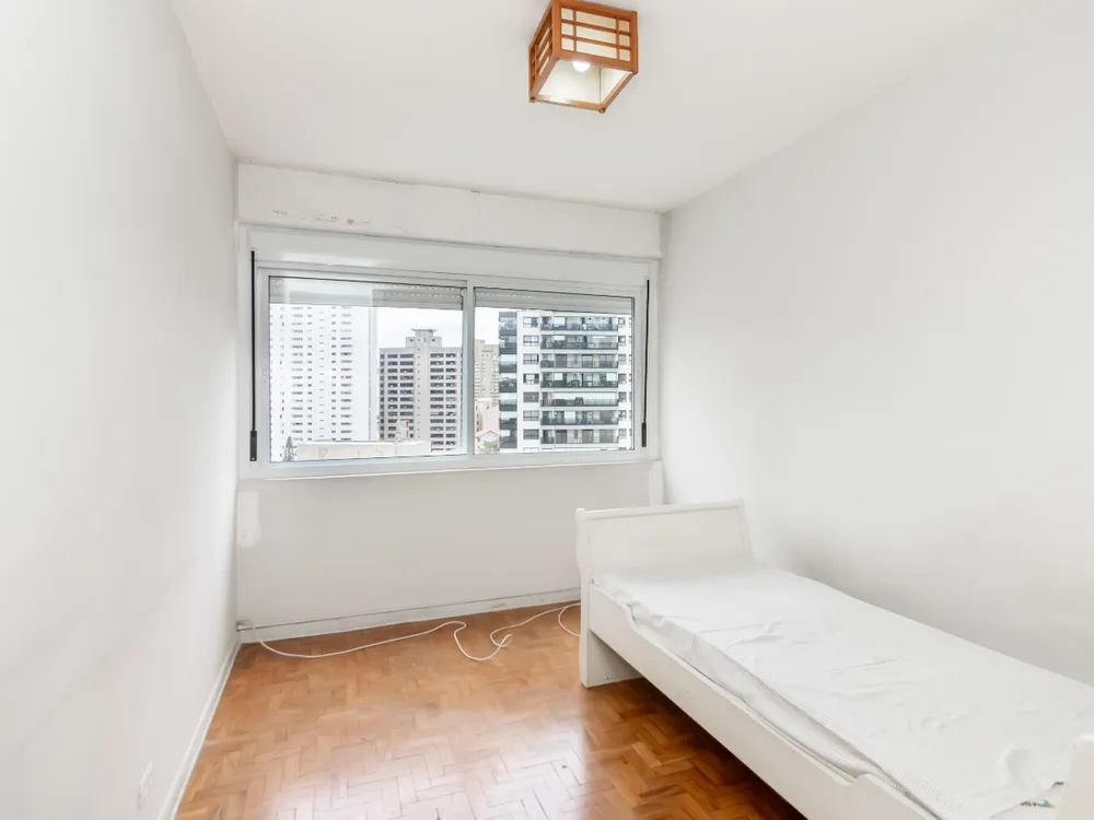 Apartamento, 3 quartos, 123 m² - Foto 1