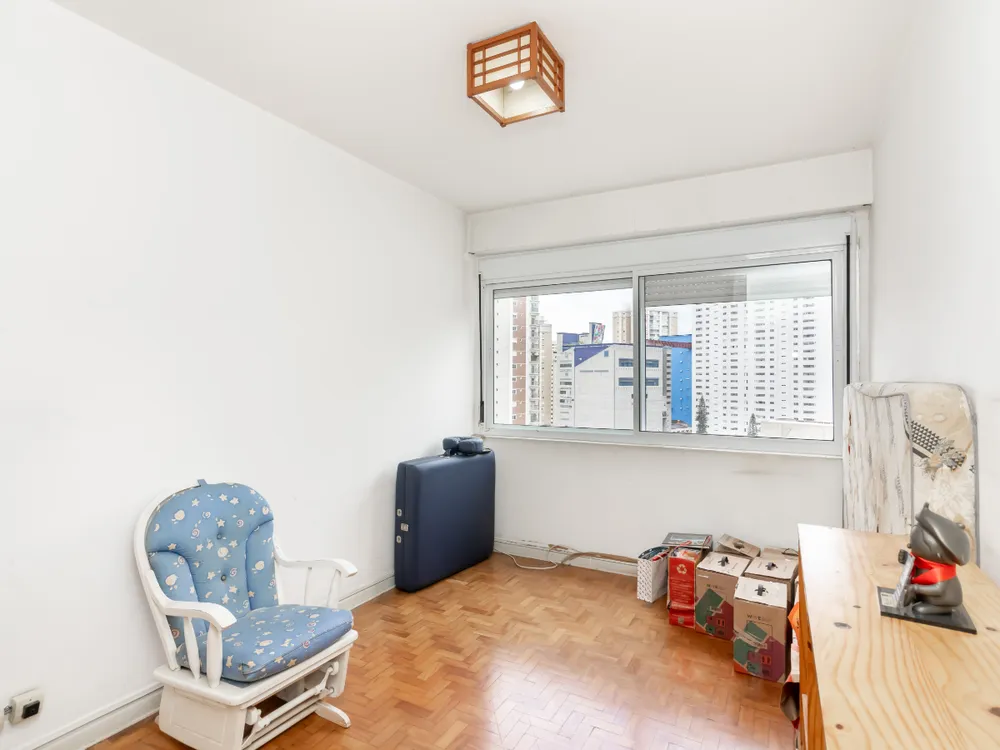 Apartamento, 3 quartos, 123 m² - Foto 4