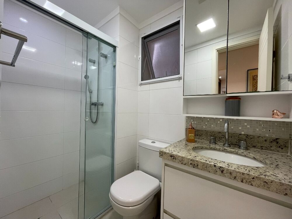 Apartamento à venda com 2 quartos, 98m² - Foto 3