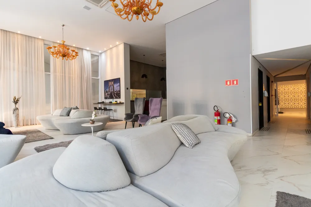 Apartamento, 1 quarto - Foto 10