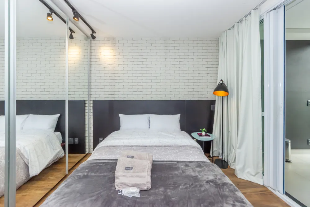 Apartamento, 1 quarto - Foto 7